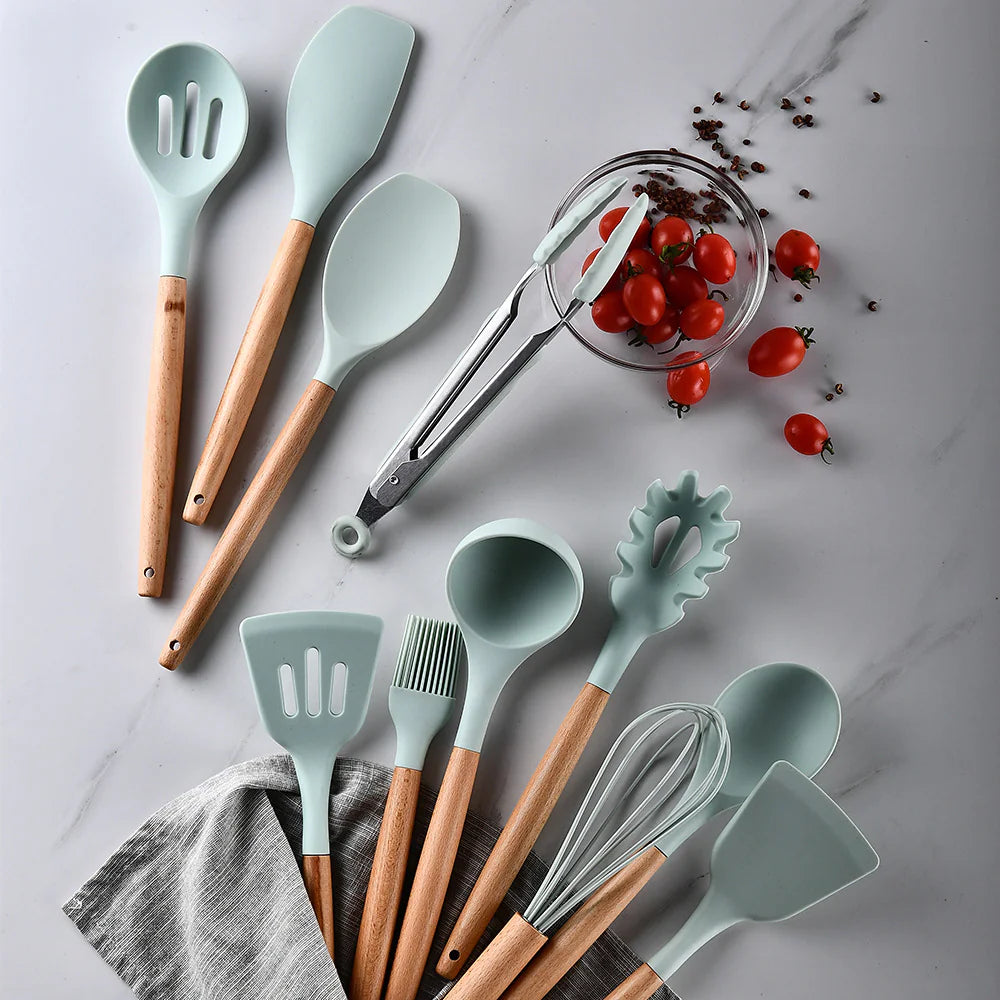 CYMIR Kitchen Utensil Set