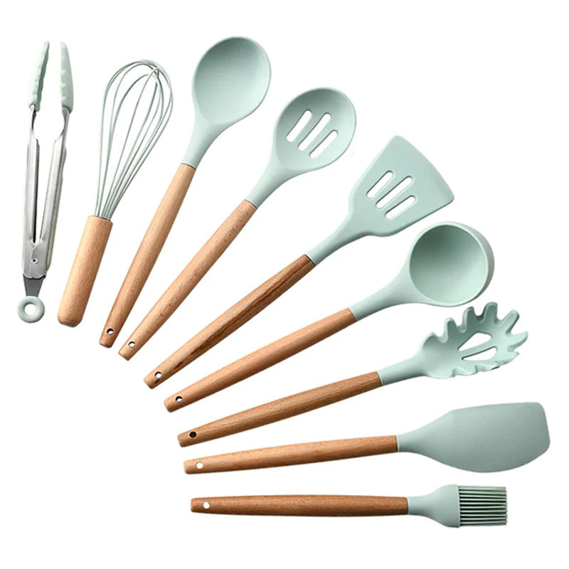 CYMIR Kitchen Utensil Set